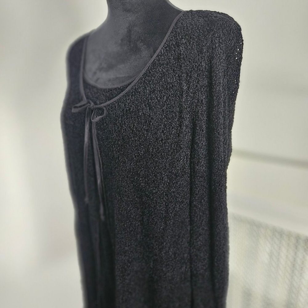 Believe in Yourself And You Can Do Anything Woman Cardigan And Under Top Size 2X